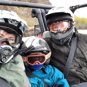 Meet your Posher, Kristy